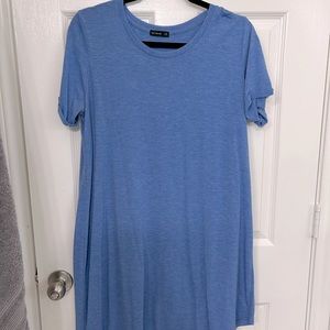 T-Shirt Dress